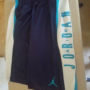 Jordan Youth Shorts
